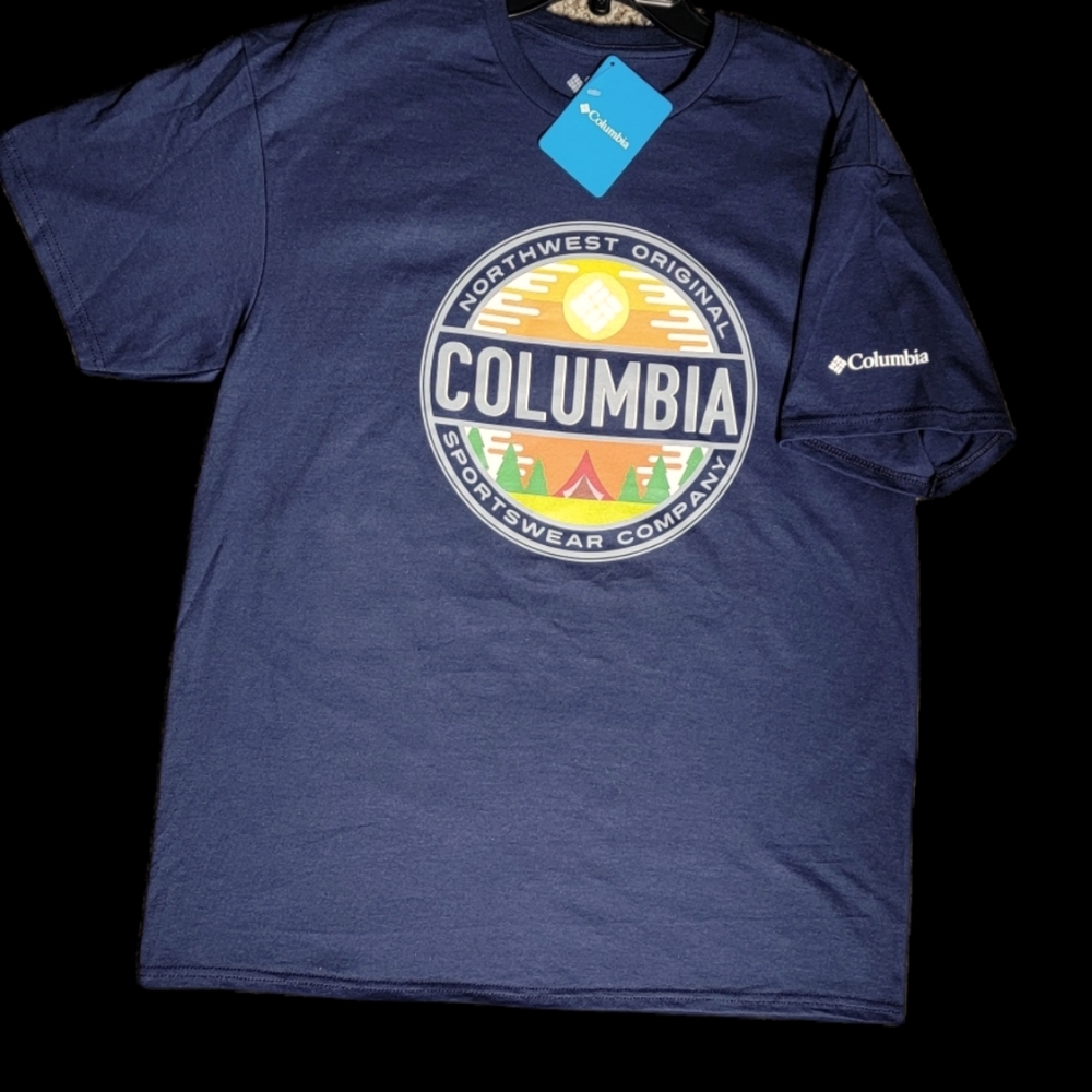 Columbia T-Shirt